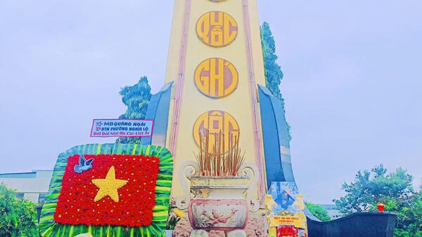 Ý NGHĨA NGÀY THƯƠNG BINH – LIỆT SỸ 27/7